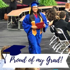 Meet your Posher, Dana